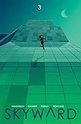 Skyward #3