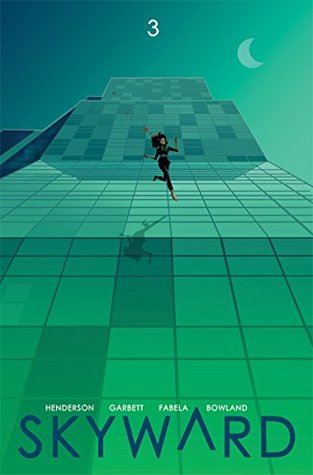 Skyward #3 (Kindle Edition)