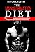 The Mansformation Diet by Mitch Calvert