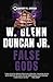 False Gods (Rafferty #7)