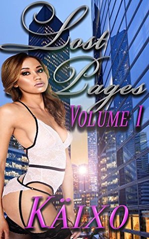 Lost Pagez: Promising My Love to a Boss Finale (Kindle Edition)