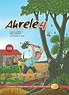 Ahrele, Ahron Margalit Comic, #4: The Incredible, Touching Story of Rav Aharon Margalit