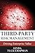 Third-Party Risk Management: Driving Enterprise Value