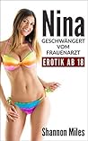 Nina: Geschwängert vom Frauenarzt (German Edition)
