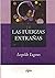 Las fuerzas extrañas