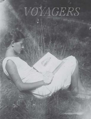 Voyagers (Paperback)