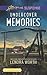 Undercover Memories (Love Inspired Suspense)