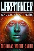 Daughter of Mars