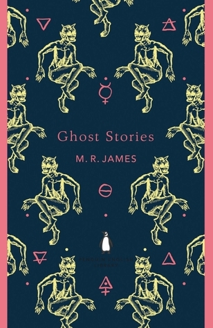 Collected Ghost Stories