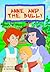 Anne and the Bully (Anne of Green Gables)