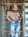 Bonner (Men of Clifton, Montana #8)