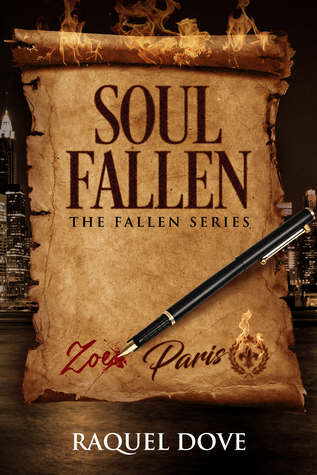 Soul Fallen