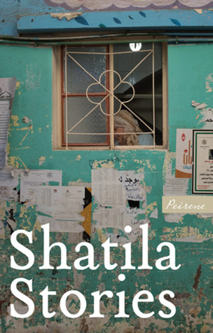 Shatila Stories (Paperback)