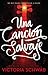 Una canción salvaje (Monstruos de Verity, #1)