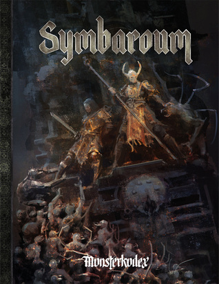 Monsterkodex (Symbaroum)