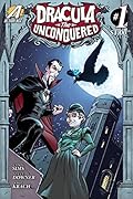 Dracula the Unconquered #1: Return of the Black Death