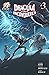 Dracula the Unconquered #3:...