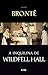 A Inquilina de Wildfell Hall (Portuguese Edition)