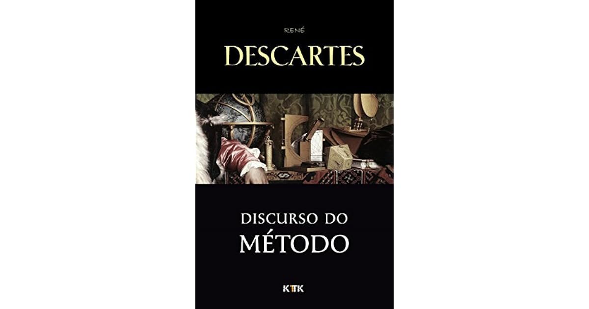 Discurso Do Método Pdf - BRAINCP