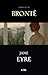 Jane Eyre by Charlotte Brontë