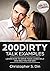 200 dirty talk examples: le...