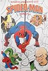 Spider-Man Annual 1982 Spider-Man Annual 1982