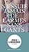 N'essuie jamais de larmes sans gants by Jonas Gardell