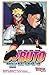 Boruto: Naruto Next Generations, Vol. 4: The Value of a Hidden Ace!!