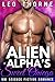 Alien Alpha's Sweet Omega (...