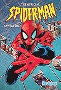 Spider-Man Annual 2003