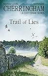 Trail of Lies (Cherringham #31)