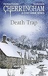 Death Trap (Cherringham #32)
