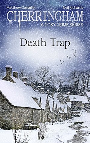 Death Trap (Cherringham #32)