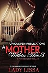 Book cover for A Mother Within Her 3