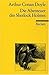 Die Abenteuer des Sherlock Holmes