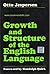 Growth and Structure of English Language