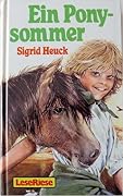 Ein Ponysommer