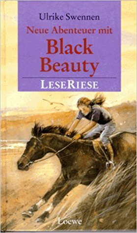Neue Abenteuer mit Black Beauty (Hardcover)