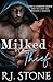 Milked by a Thief by R.J. Stone