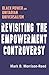 Revisiting the Empowerment Controversy: Black Power and Unitarian Universalism