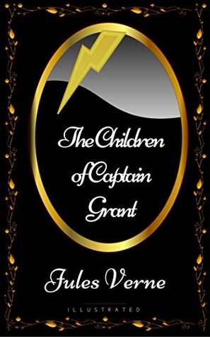 The Children of Captain Grant