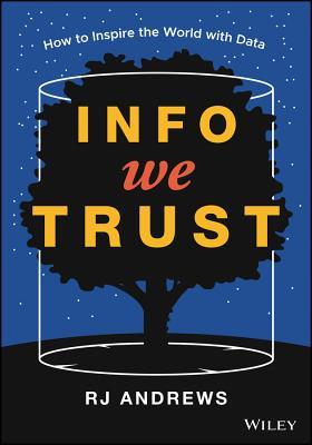 Info We Trust: How to Inspire the World with Data (Hardcover)