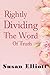 Rightly Dividing the Word: A II Timothy Study Guide