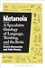 Metanoia: A Speculative Ontology of Language, Thinking, and the Brain