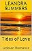 Tides of Love: A Lesbian Romance