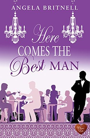 Here Comes the Best Man (Nashville Connections #7)