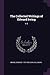 The Collected Writings of Edward Irving: V.5