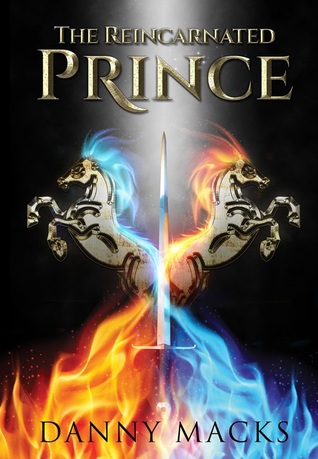The Reincarnated Prince