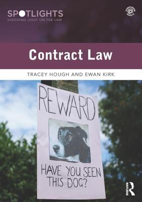 Contract Law (Spotlights)