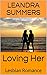 Loving Her: A Lesbian Romance